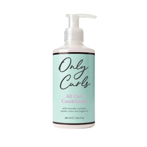 Only Curls All Curl Conditioner 300ml